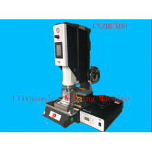 Machine de soudage ultrasonique standard pour Artware (ZB-103050)